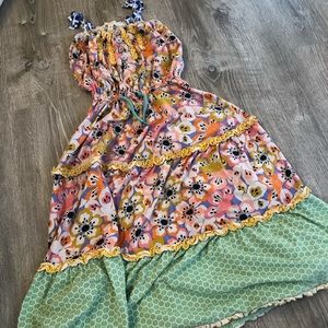 Matilda Jane Maxi Dress